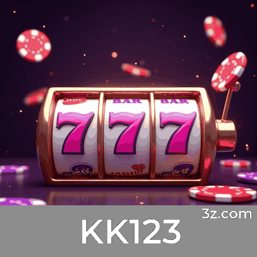 Cassino ao Vivo KK123 - 250+ Mesas com Dealers Profissionais