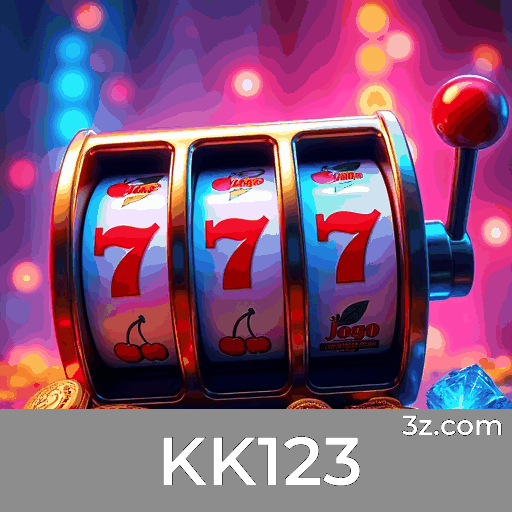 Lottery KK123 com bônus